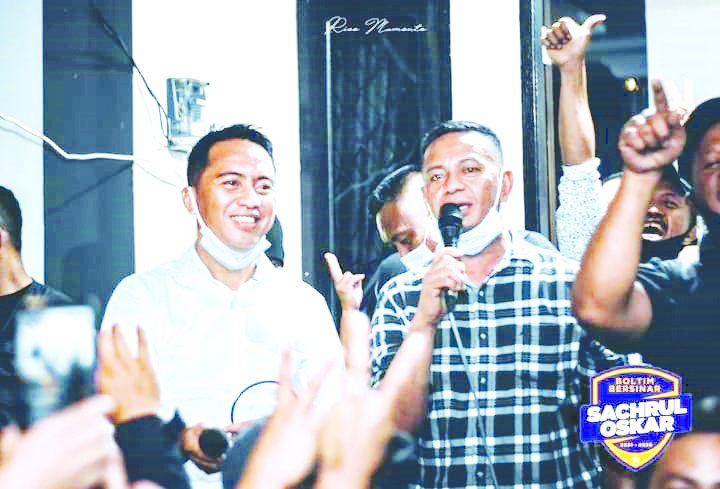 Sidang Kedua PHPKADA Boltim, SSM-OPPO: Semua Dalil Terbantahkan
